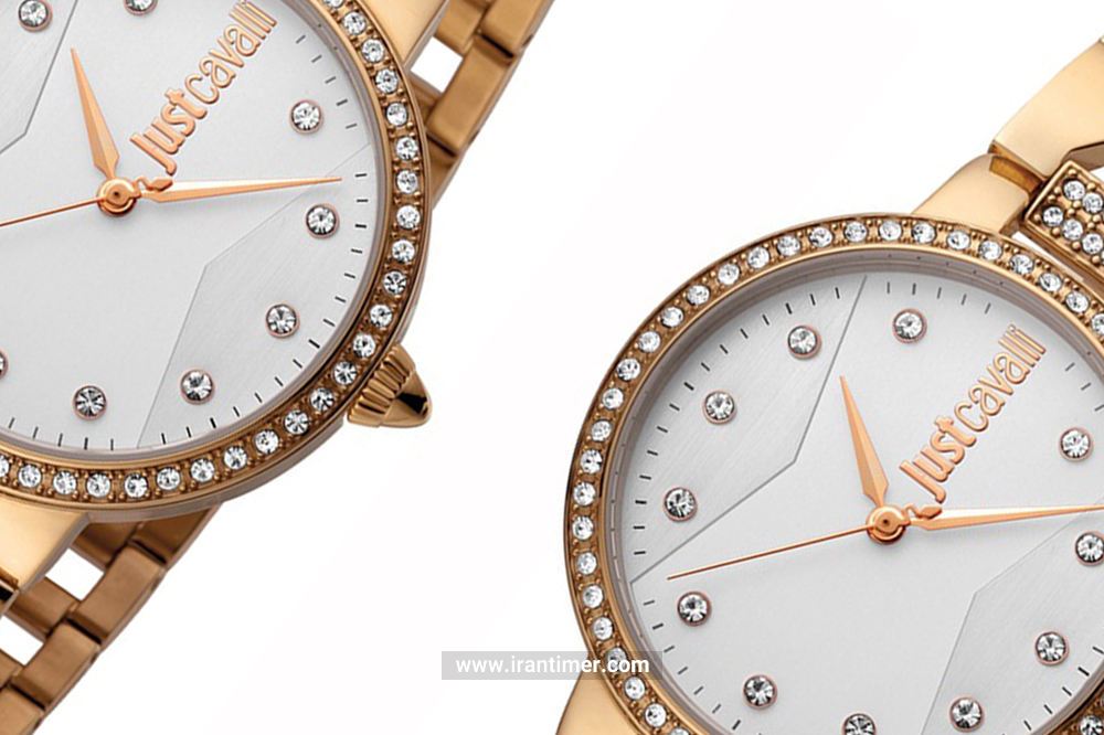 خرید ساعت مچی زنانه جاست کاوالی مدل JC1L031M0095 به چه افرادی پیشنهاد میشود؟